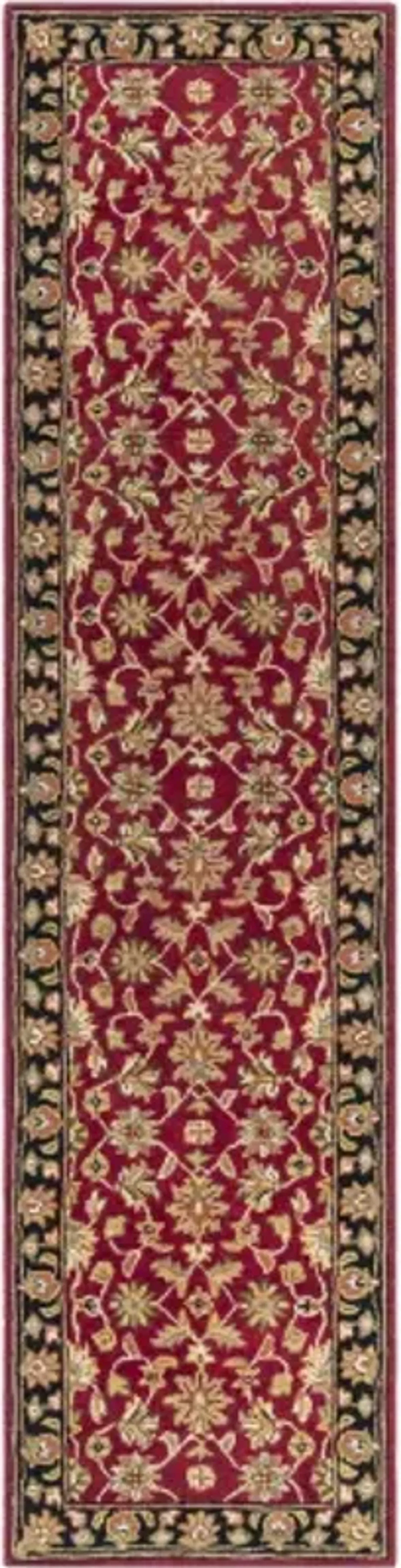 Crowne 3' x 12' Rug