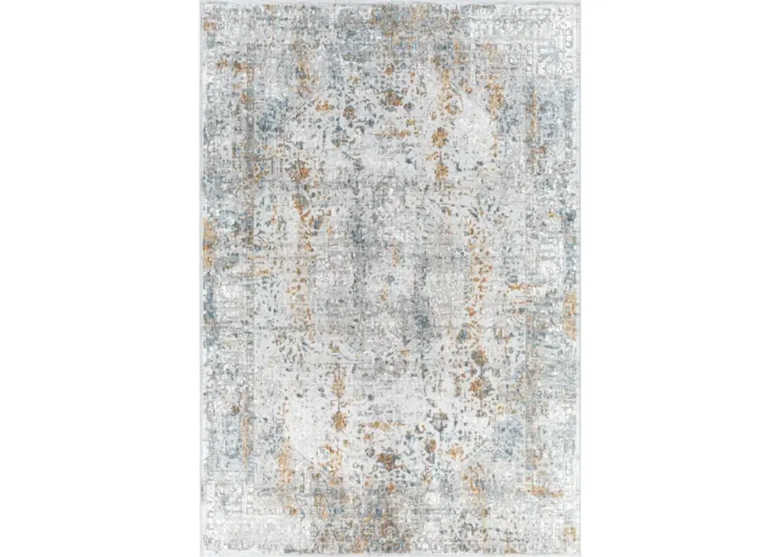 Carmel 2'7" x 4' Rug