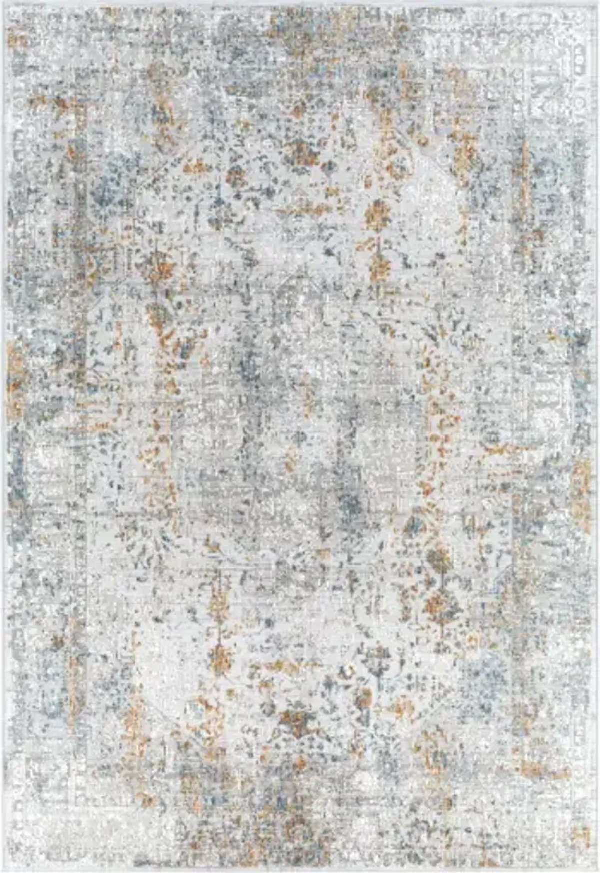 Carmel 2'7" x 4' Rug