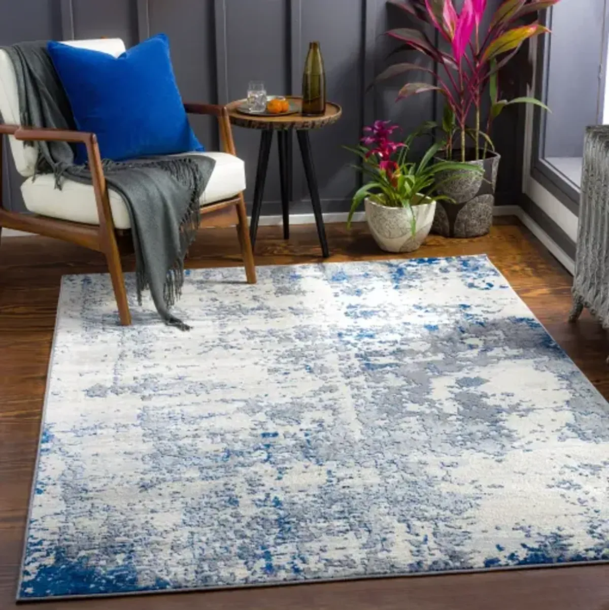 Monaco 8'10" x 12'3" Rug