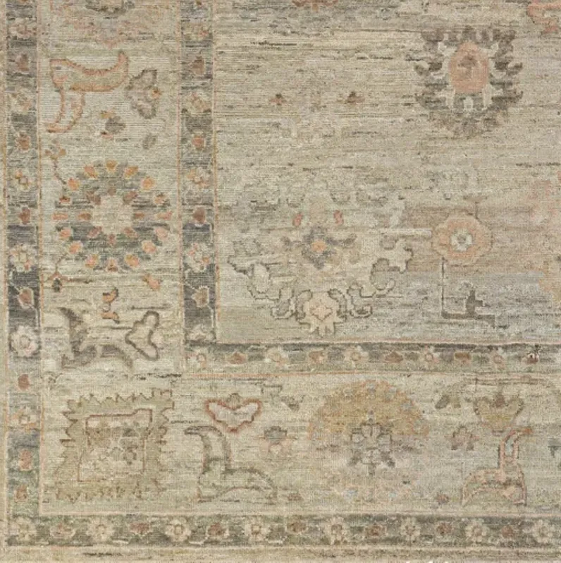 Khotan 6' x 9' Rug