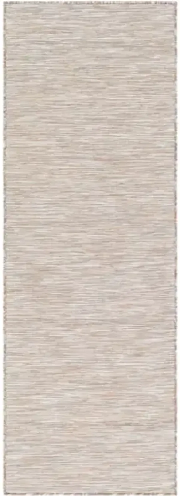 Pasadena PSA-2301 2'7" x 12' Rug
