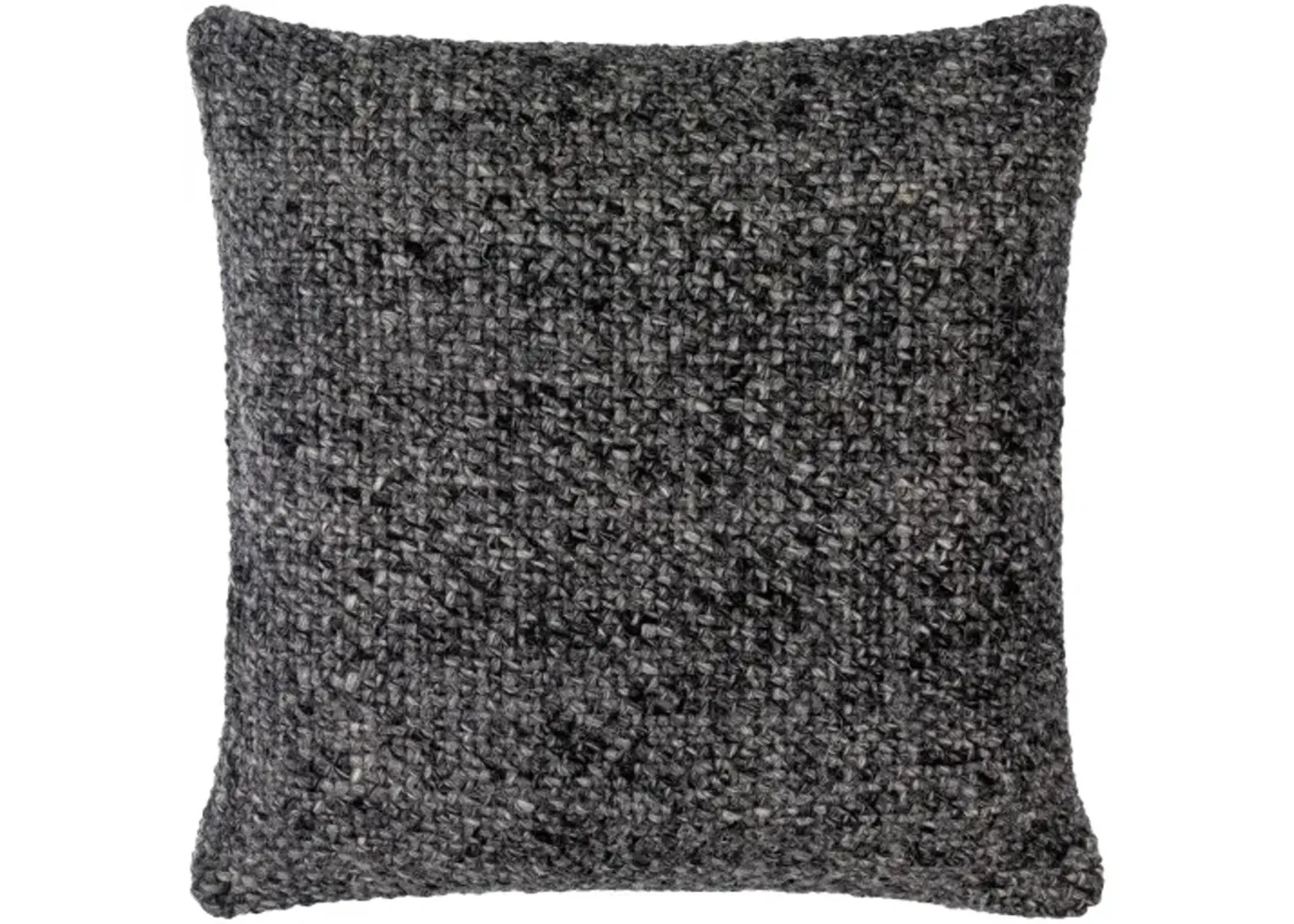 Murphy MPY-004 20"L x 20"W Accent Pillow