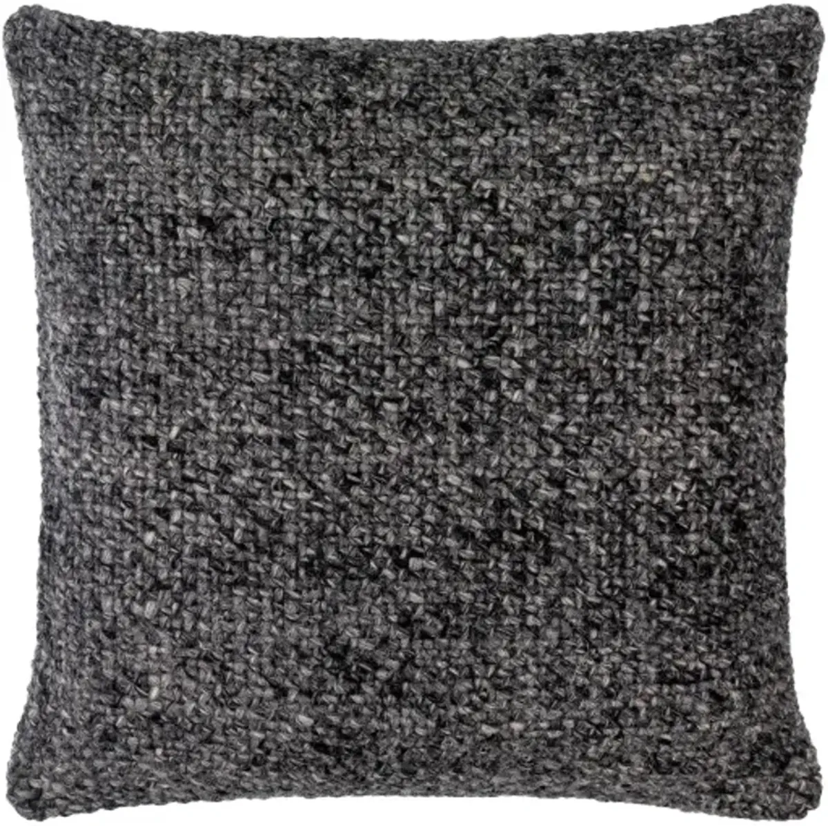 Murphy MPY-004 20"L x 20"W Accent Pillow