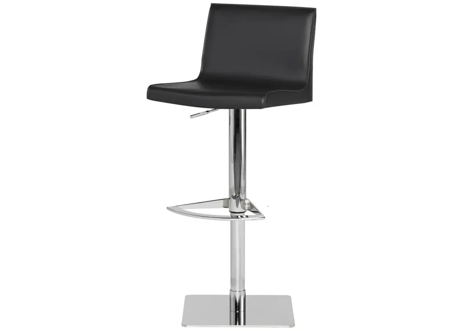 COLTER ADJUSTABLE STOOL