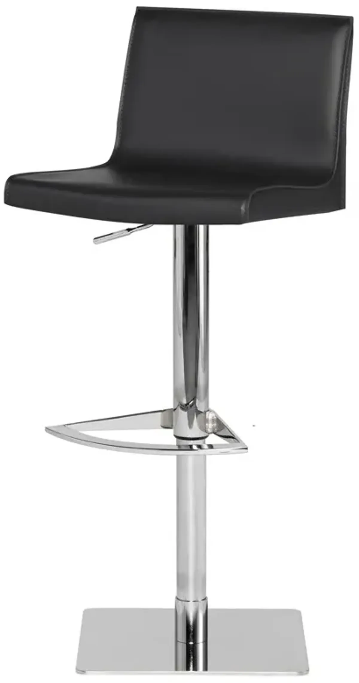 COLTER ADJUSTABLE STOOL