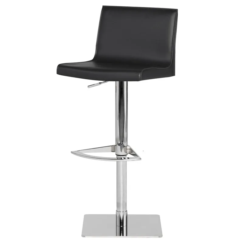 COLTER ADJUSTABLE STOOL