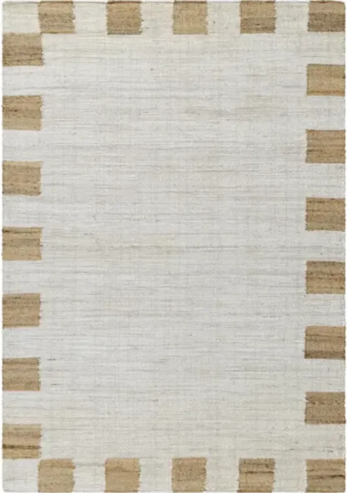 Gabie GBE-2301 8' x 10' Hand Made Rug