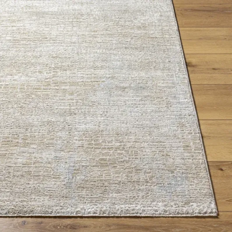 Masterpiece MPC-2307 5' x 7'5" Machine Woven Rug