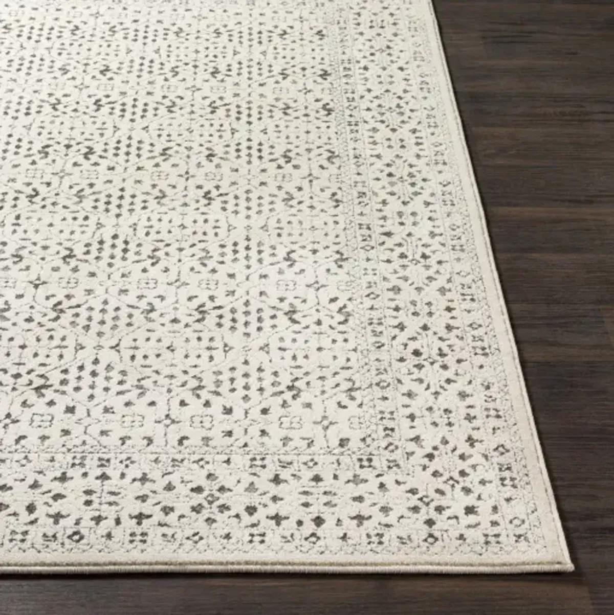 Bahar 5'3" x 7'3" Rug