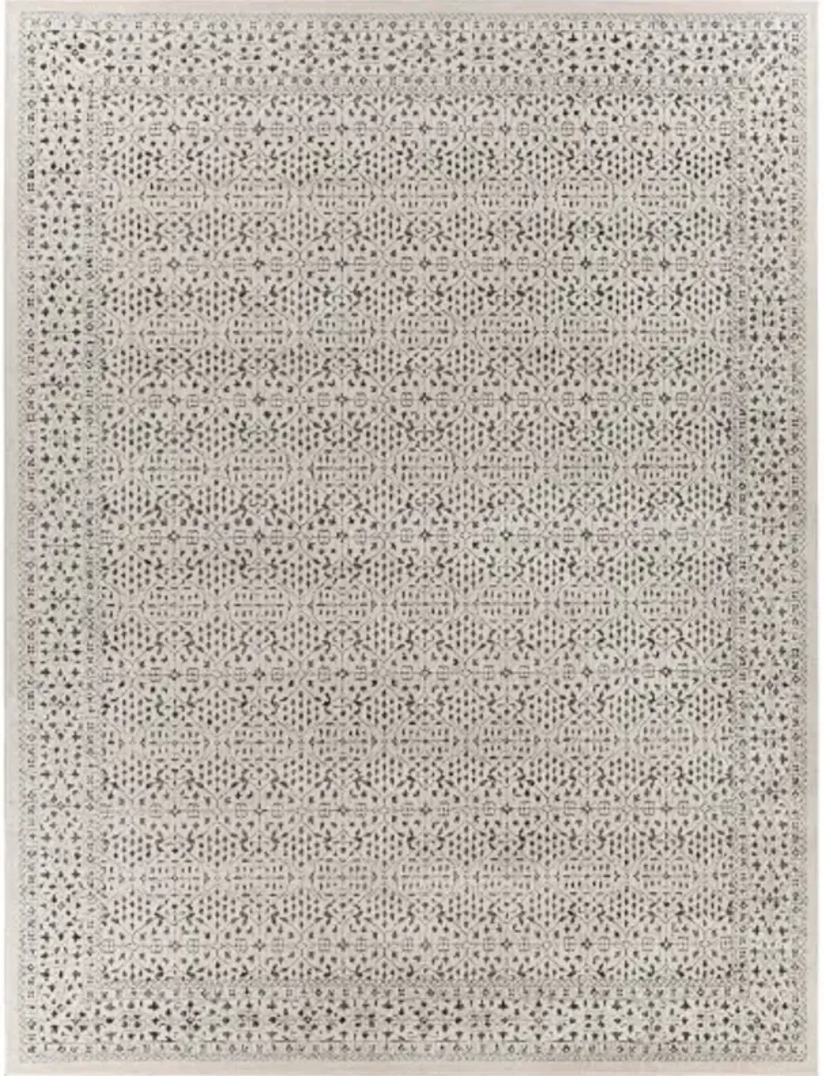 Bahar 5'3" x 7'3" Rug