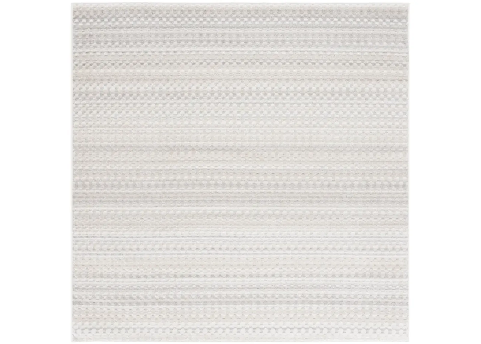 STELLA 103 BEIGE  6'-7' x 6'-7' Square Square Rug