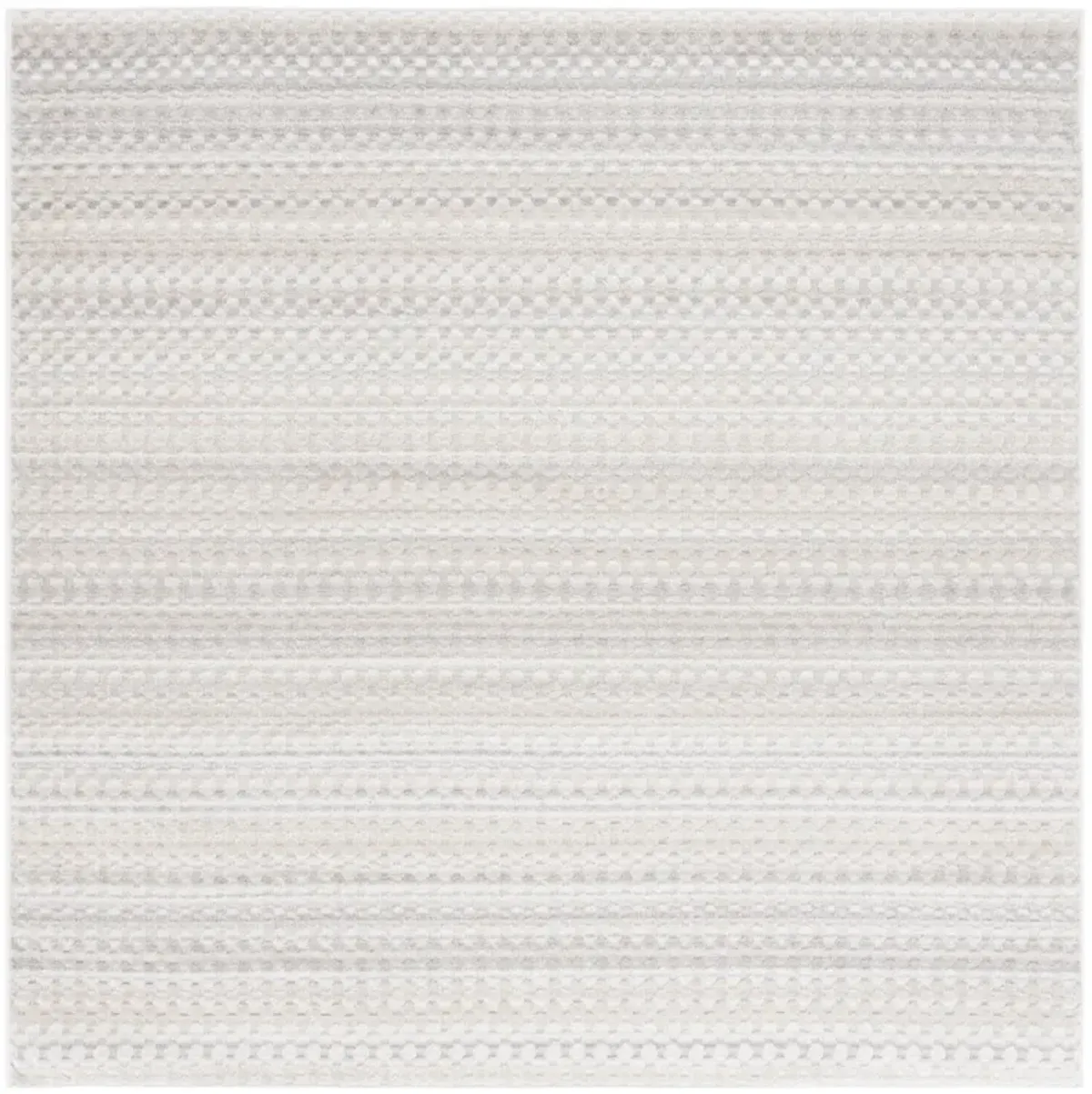 STELLA 103 BEIGE  6'-7' x 6'-7' Square Square Rug