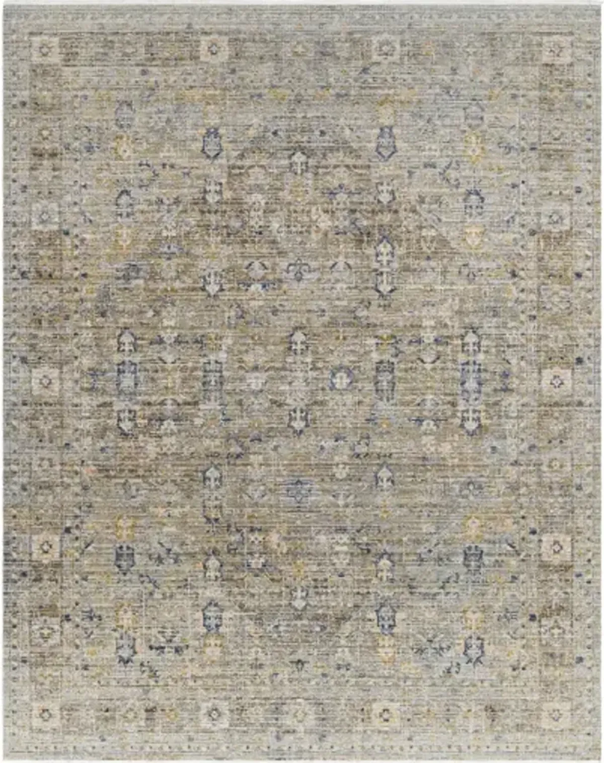 Margaret BOMG-2305 5'3" x 7'10" Machine Woven Rug