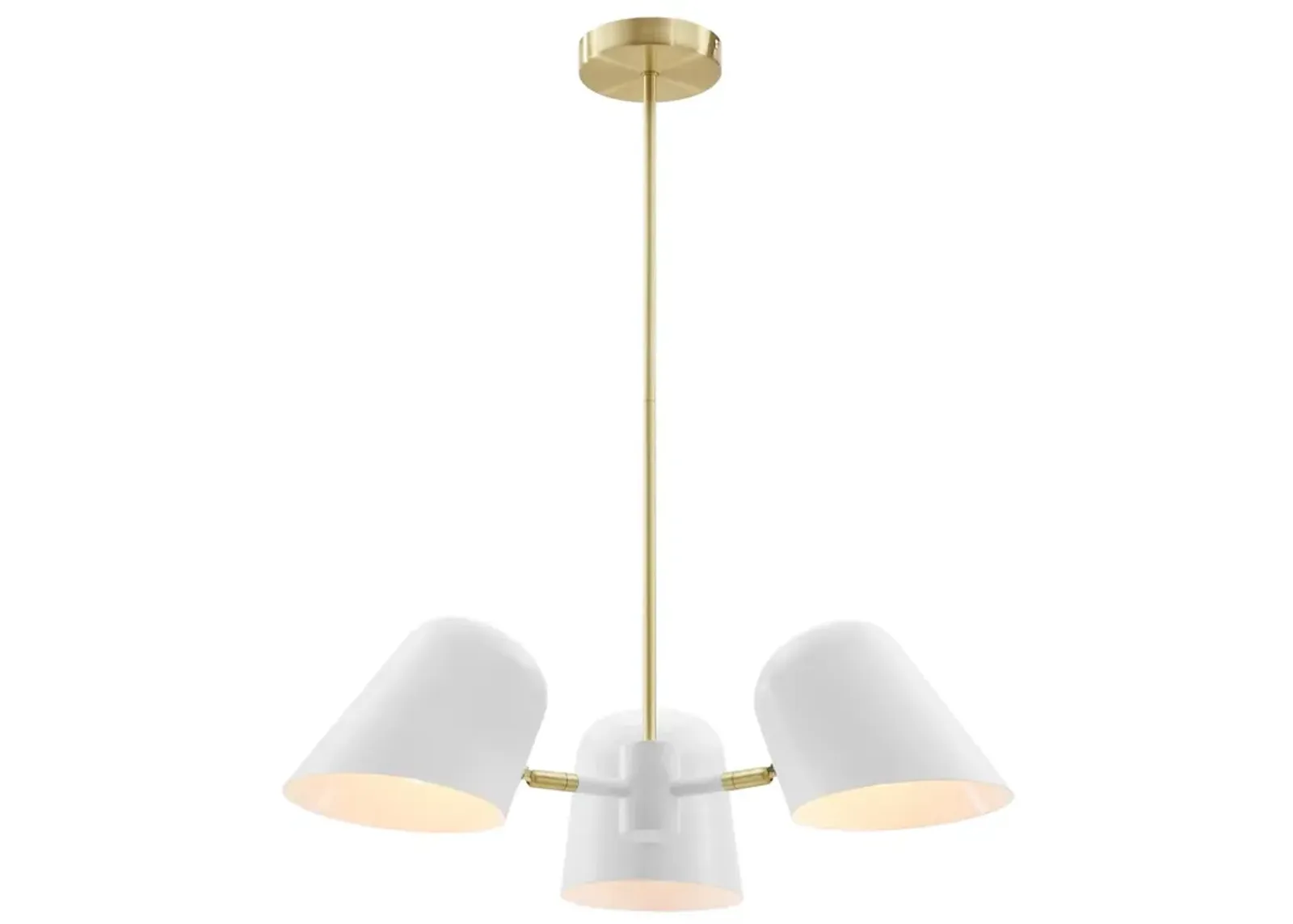 Briana 3-Light Pendant Light