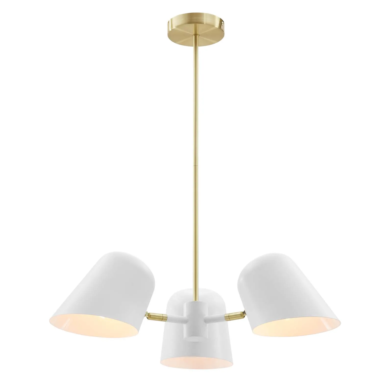 Briana 3-Light Pendant Light