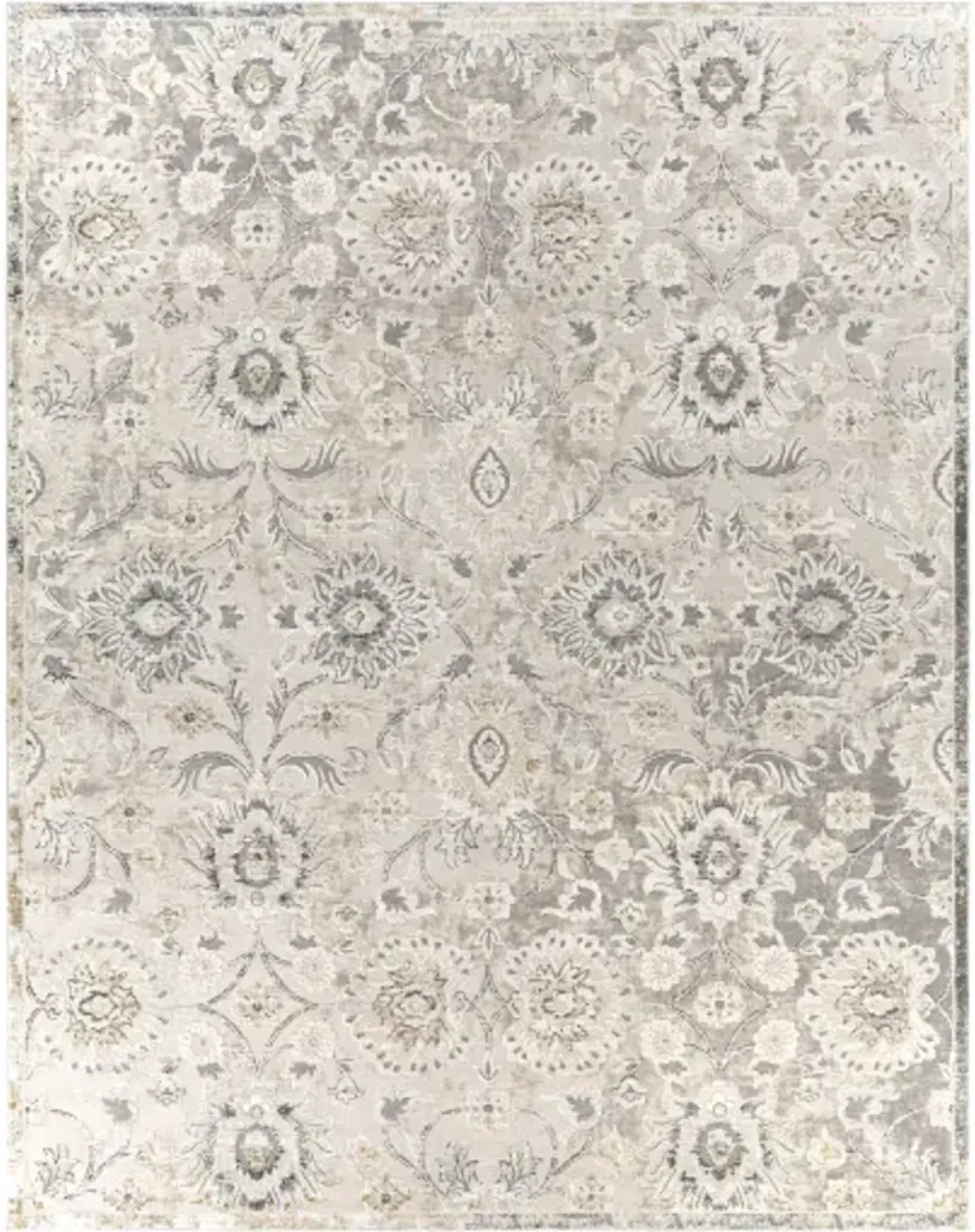 Quatro Rug