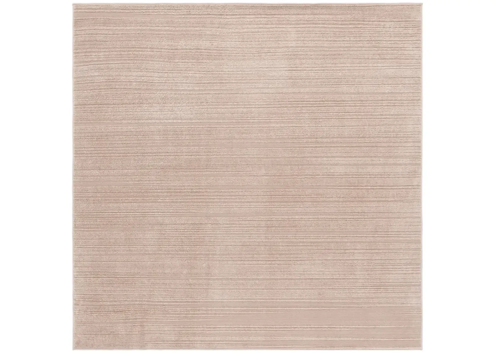 HARMONY 800 BEIGE 6'-7' x 6'-7' Square Square Rug