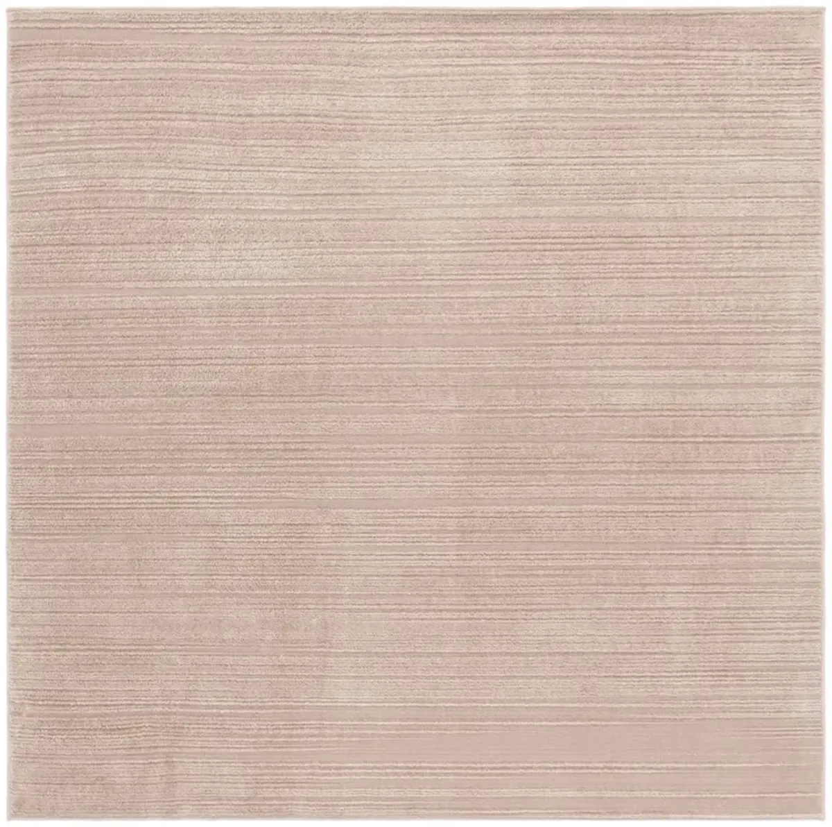 HARMONY 800 BEIGE 6'-7' x 6'-7' Square Square Rug