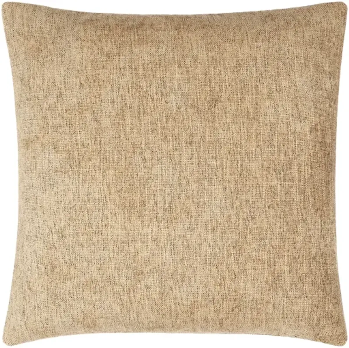 Zunaira ZNR-004 22"L x 22"W Accent Pillow  - Shell Only