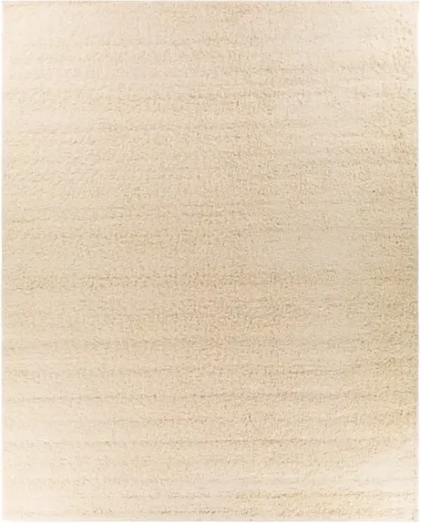 Bliss shag 6'7" x 9' Rug