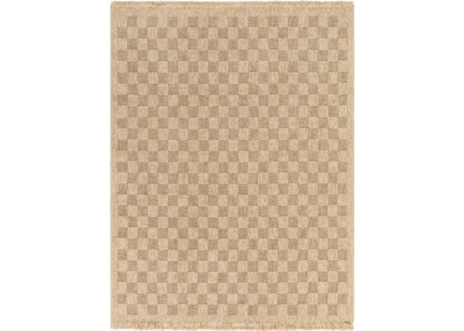 Mirage MGE-2310 8'11" x 11'8" Machine Woven Rug