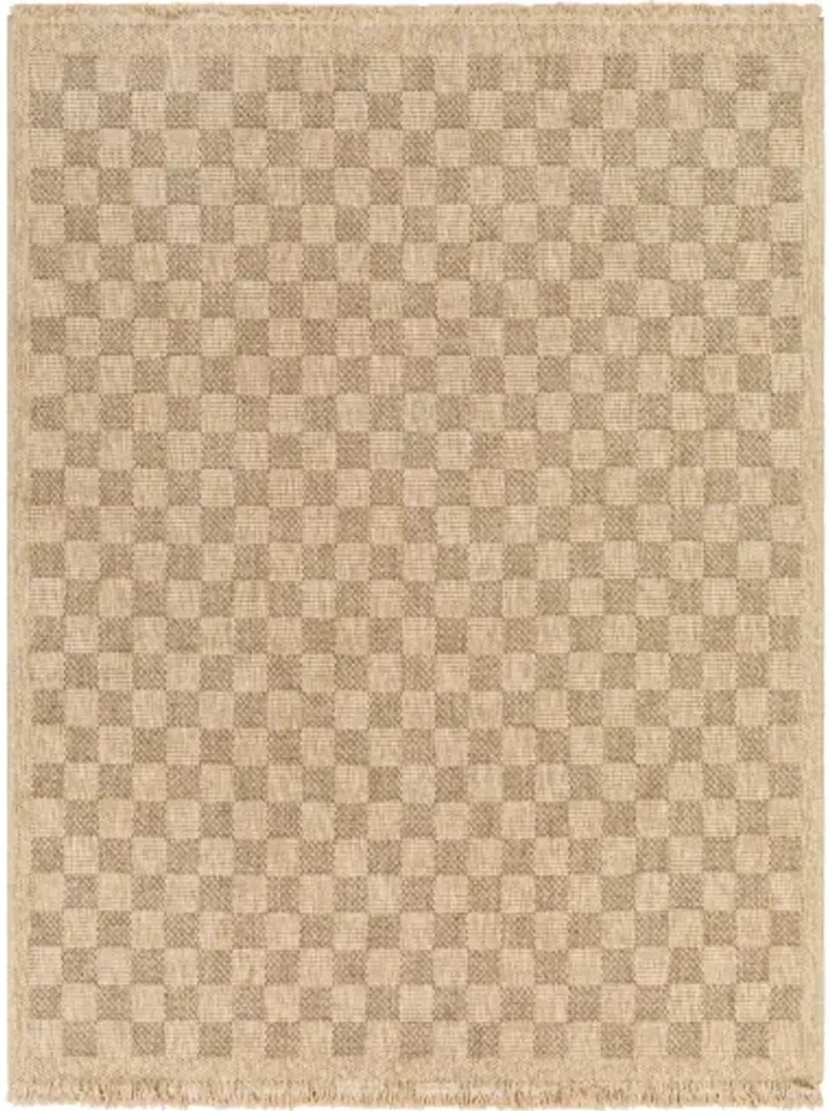 Mirage MGE-2310 8'11" x 11'8" Machine Woven Rug