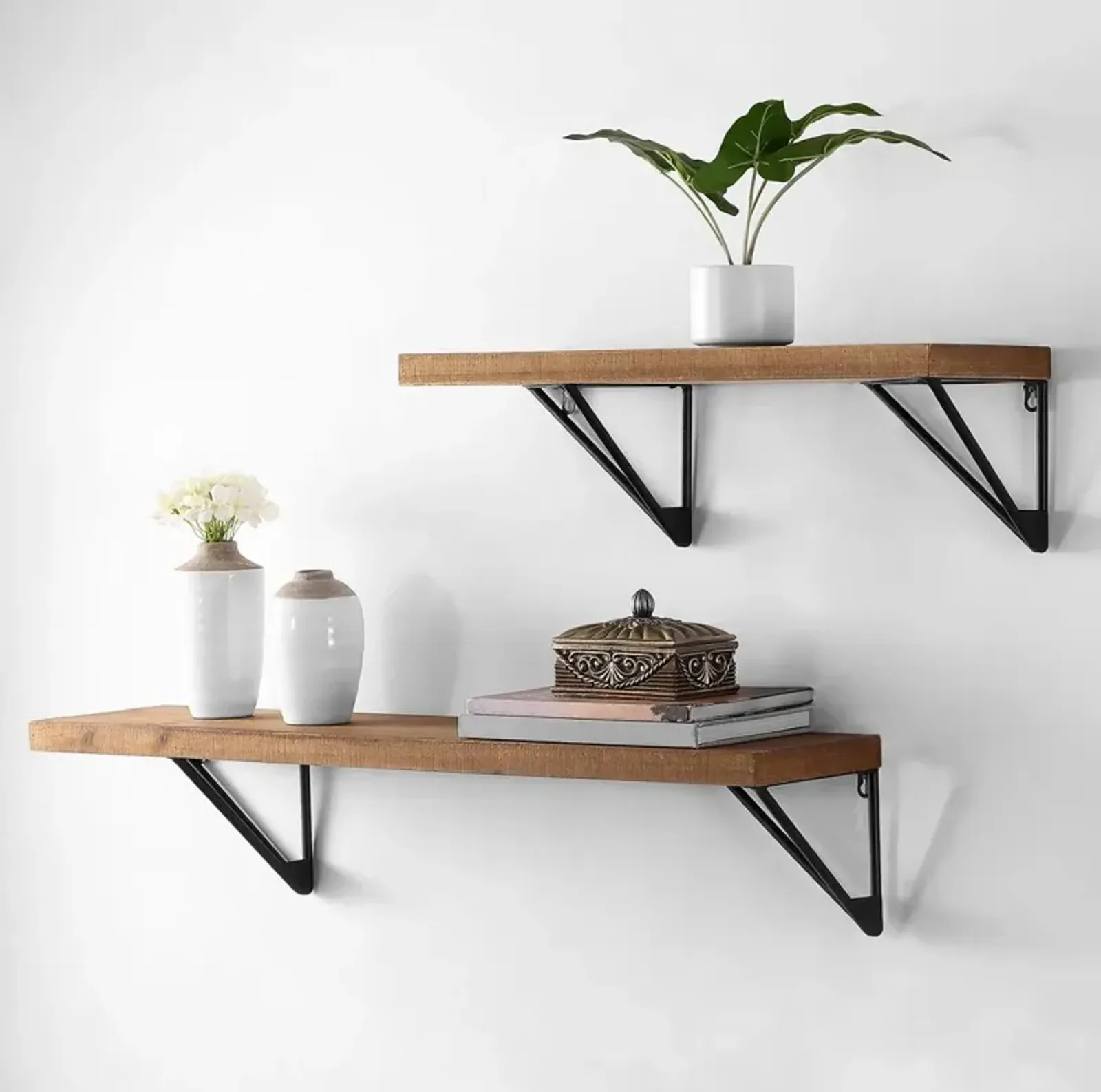 BANRIA WALL SHELF