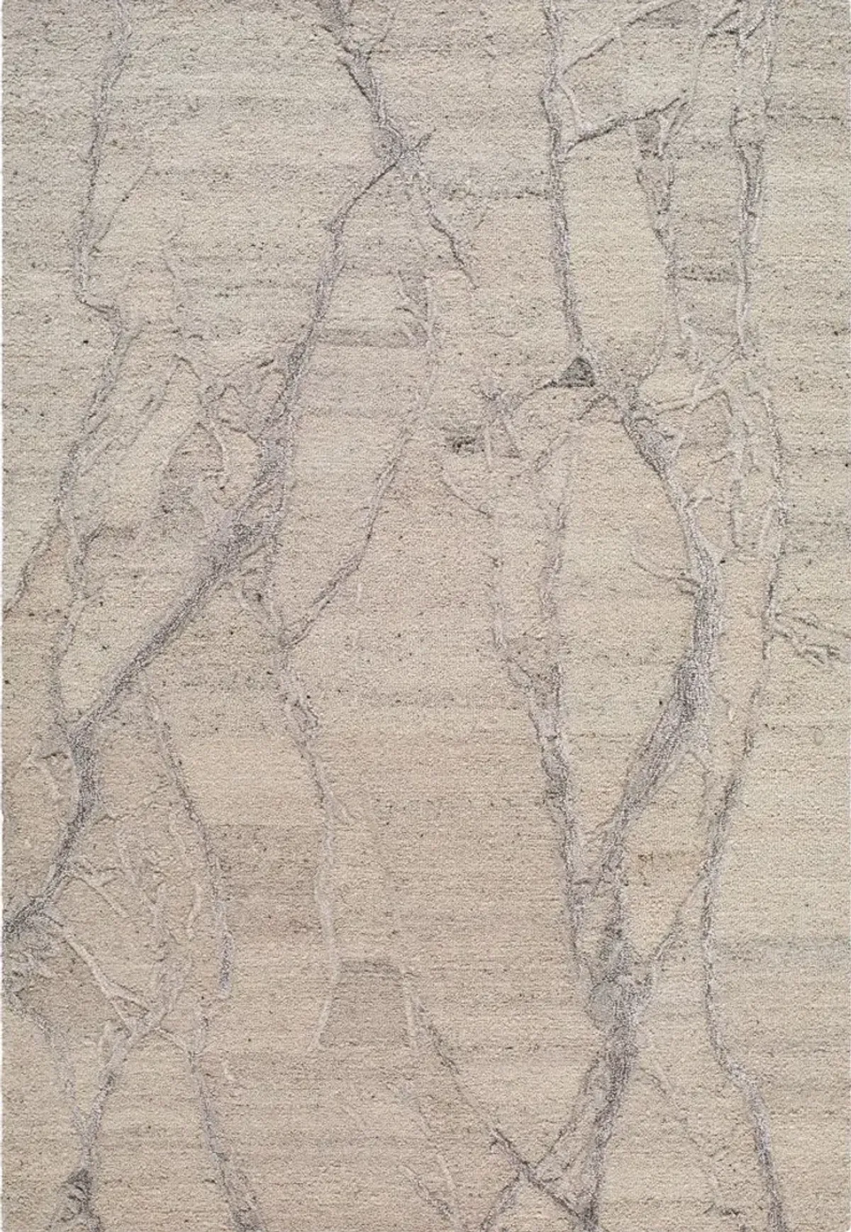 Marmo 8' x 10' Handmade Rug