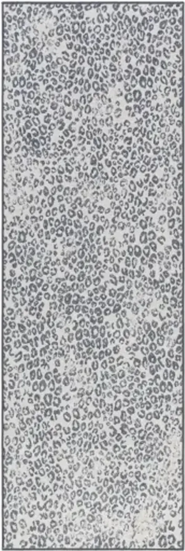Contempo 2'7" x 7'10" Rug