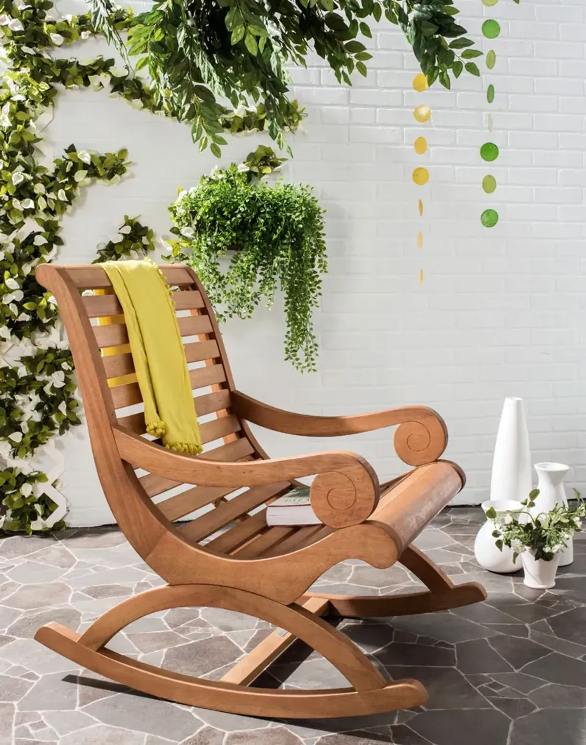 Sonora Rocking Chair