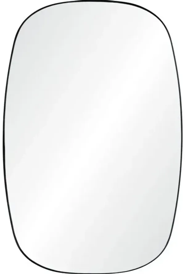 Bergen Rectangle Mirror