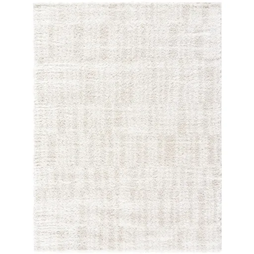 Cloudy Shag CDG-2331 7'10" x 10' Machine Woven Rug