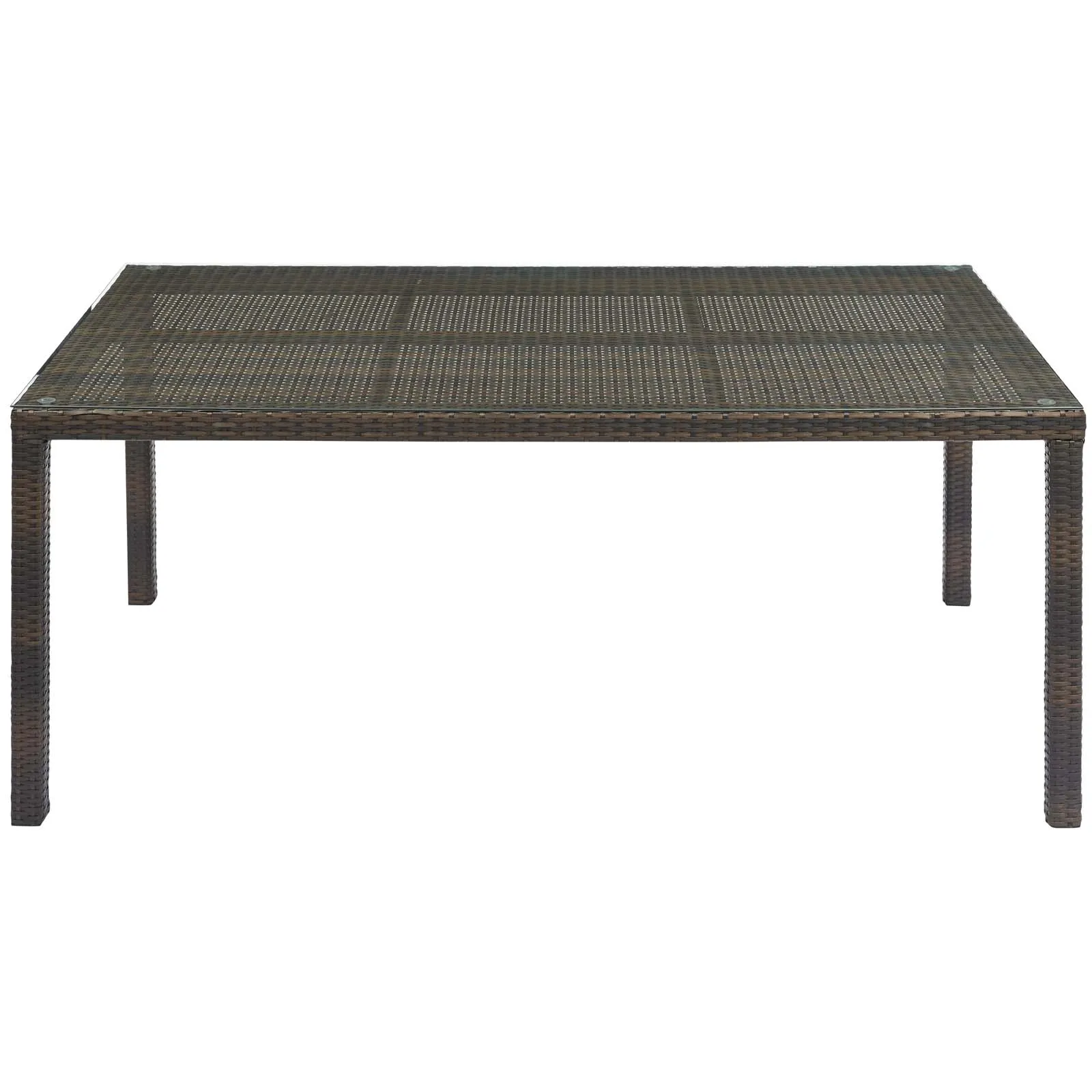 Conduit Outdoor Dining Table