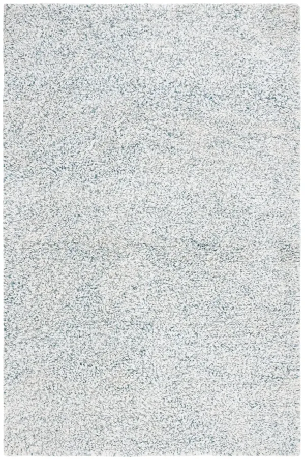 BERBER 101 IVORY  8' x 10' Large Rectangle Rug