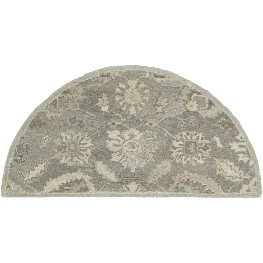 Caesar 8' x 10' Oval Rug