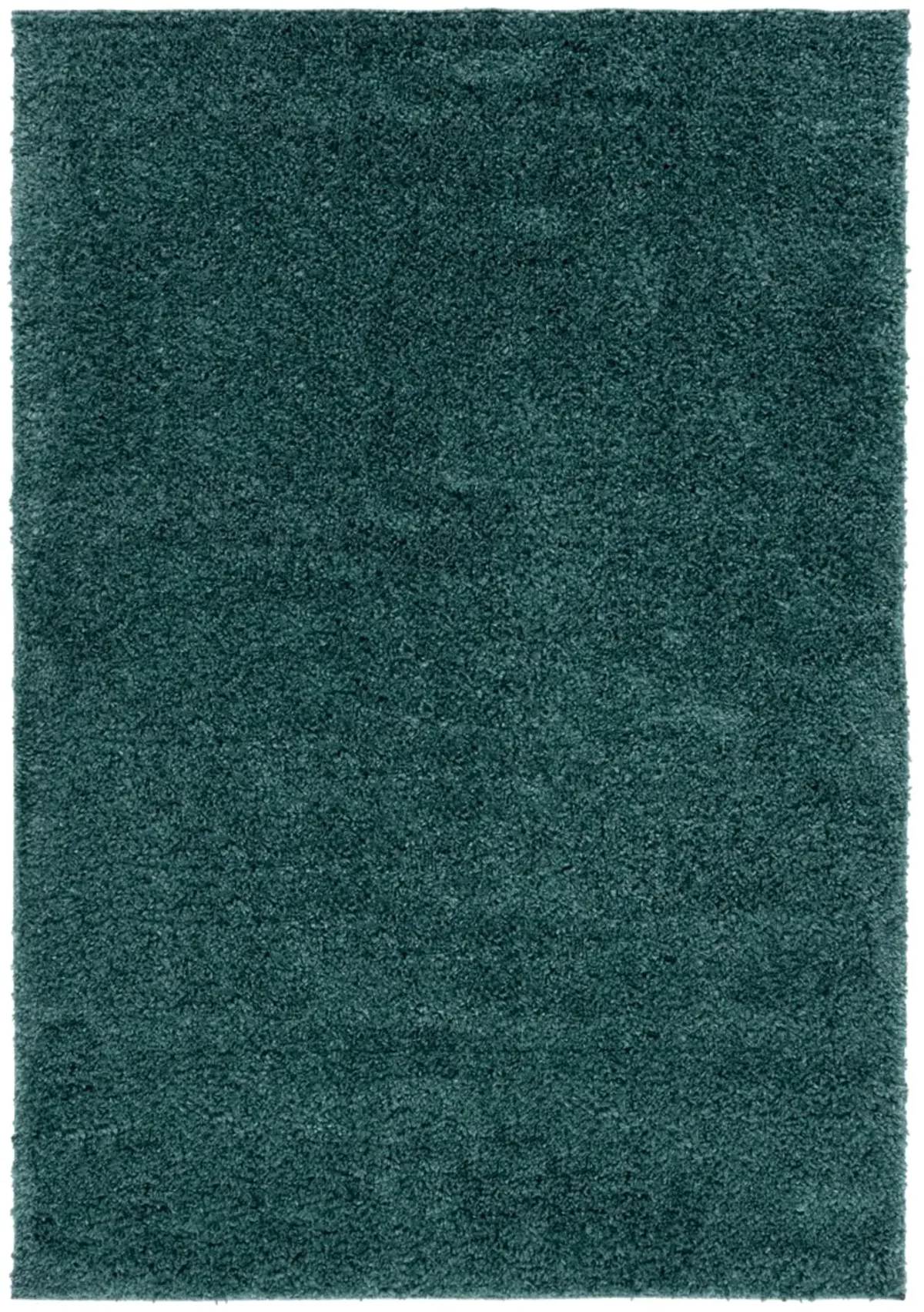 AUGUST SHAG 900 GREEN 5'-3' x 7'-6' Medium Rectangle Rug