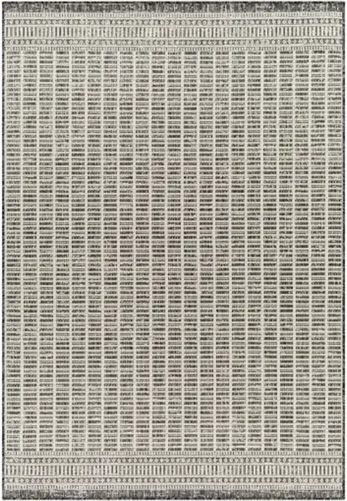 Ravello RVL-2362 2' x 2'11" Machine Woven Rug