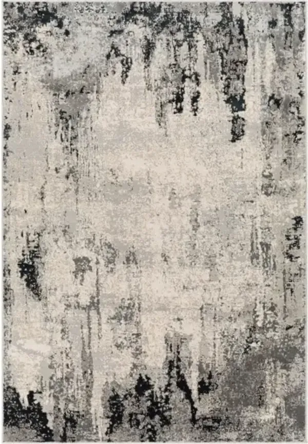 Impulse 4'3" x 5'11" Rug