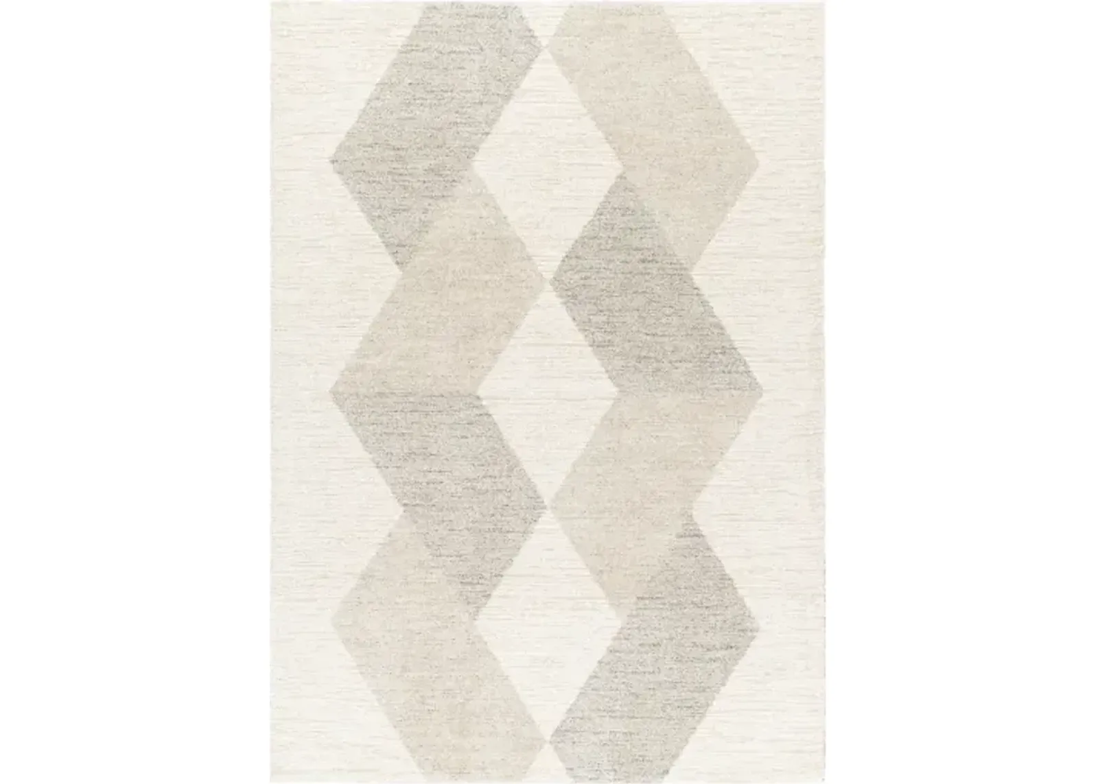 Gavic GVC-2317 2' x 2'11" Machine Woven Rug