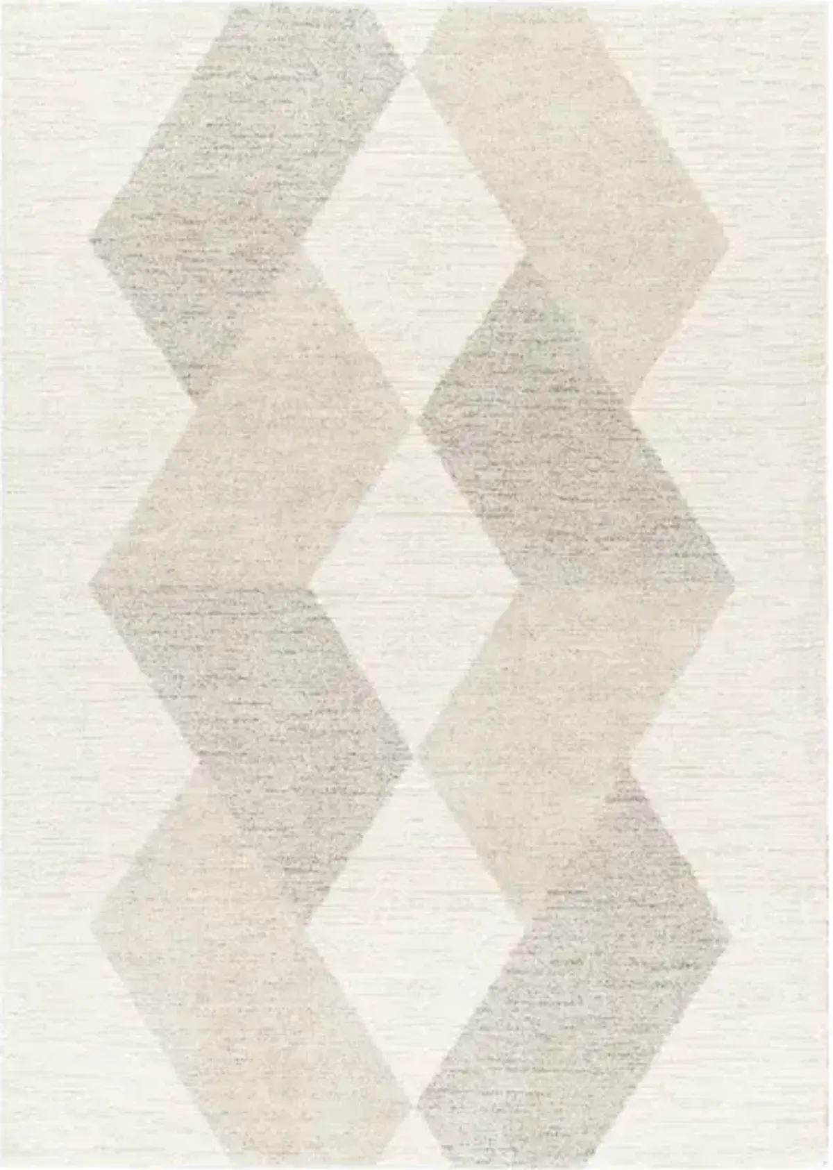 Gavic GVC-2317 2' x 2'11" Machine Woven Rug