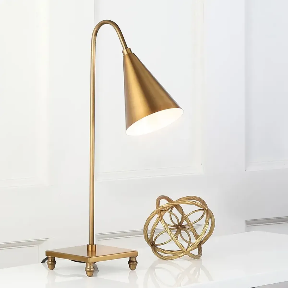 Annetta Table Lamp