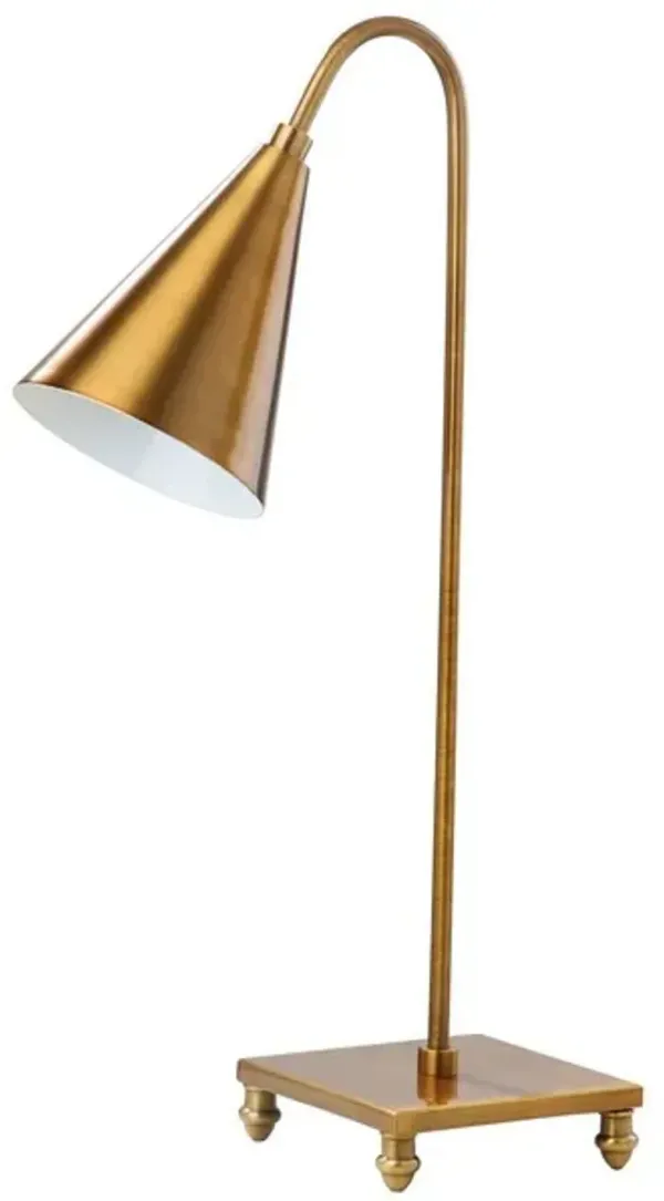 Annetta Table Lamp
