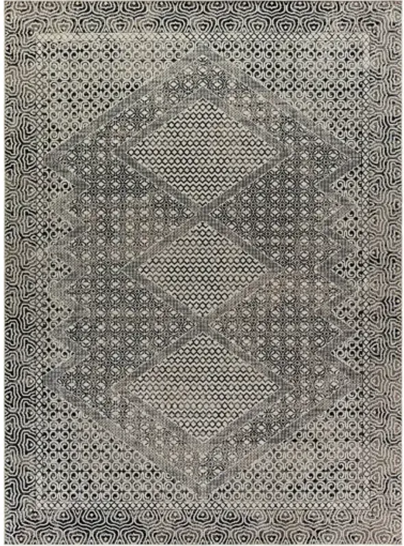 Lavadora 5'3" x 7' Rug