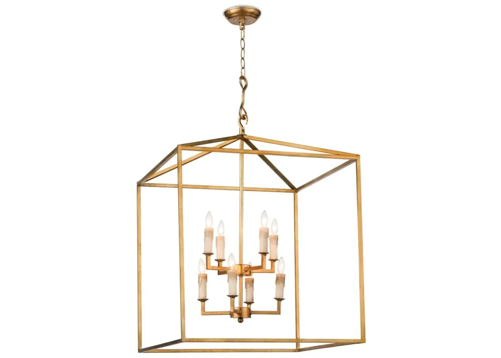 Southern Living Cape Lantern 