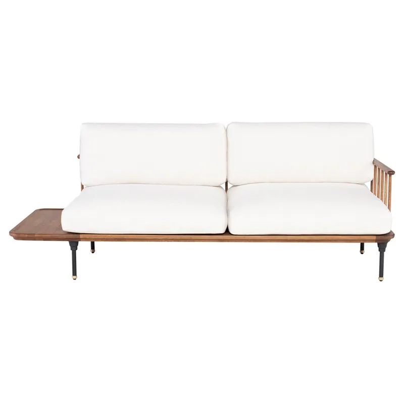 DISTRIKT TRIPLE SEAT SOFA