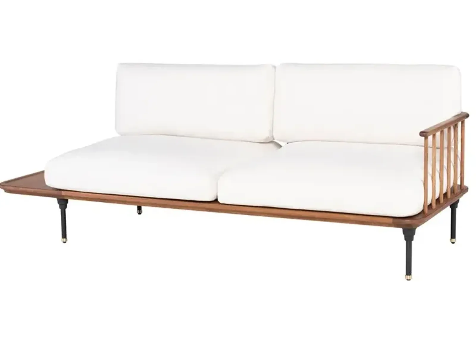 DISTRIKT TRIPLE SEAT SOFA