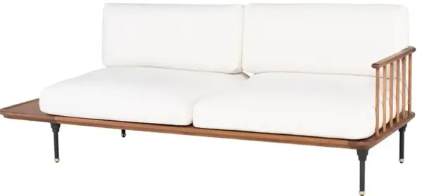 DISTRIKT TRIPLE SEAT SOFA