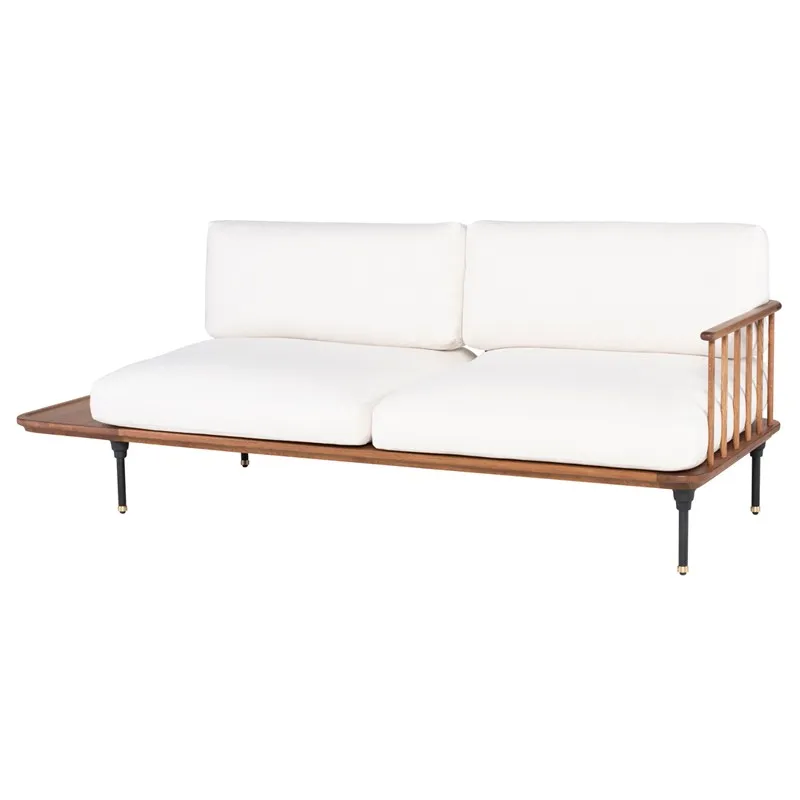 DISTRIKT TRIPLE SEAT SOFA