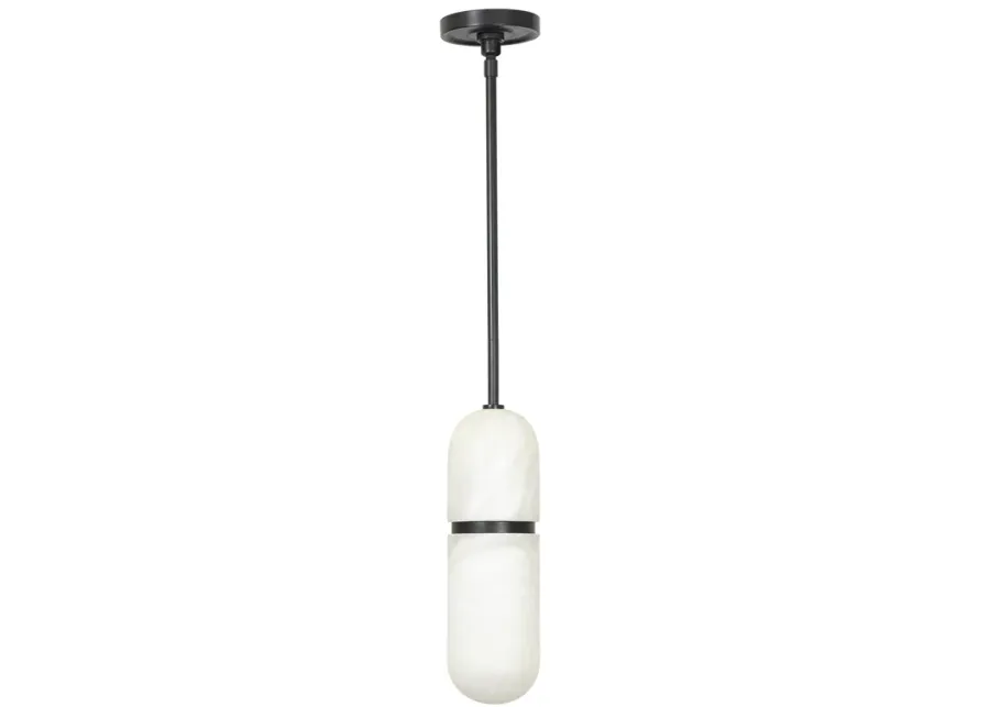 Salon Pendant (Oil Rubbed Bronze)